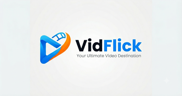 vid flick